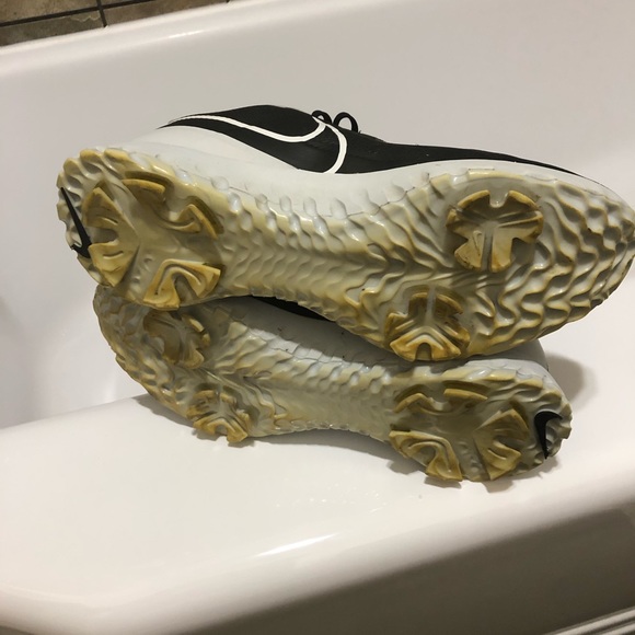 Nike golf shoes - Picture 4 of 4